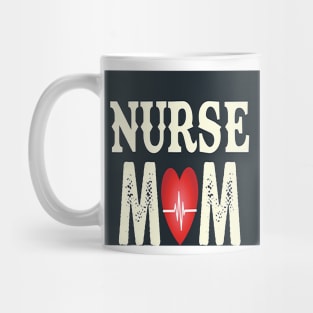 nurse mom Mug